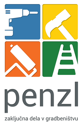 penzl Logo